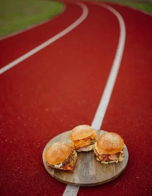 Olza Godów typuje wyjazdowy mecz z Borowikiem Szczejkowice. Do wygrania burger!