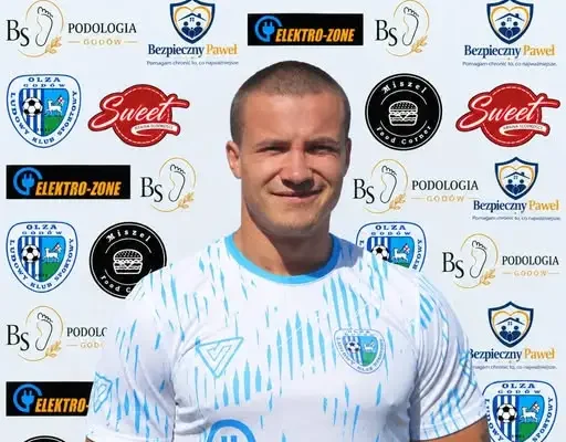 Michał Szmidt z Olzy Godów: siła, technika i miejsce w TOP 3