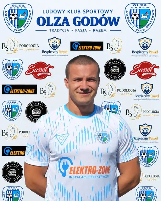 Michał Szmidt z Olzy Godów: siła, technika i miejsce w TOP 3