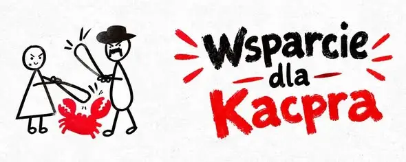 Kacper, były piłkarz LKS Start Mszana, walczy z nowotworem. Społeczność organizuje zbiórkę