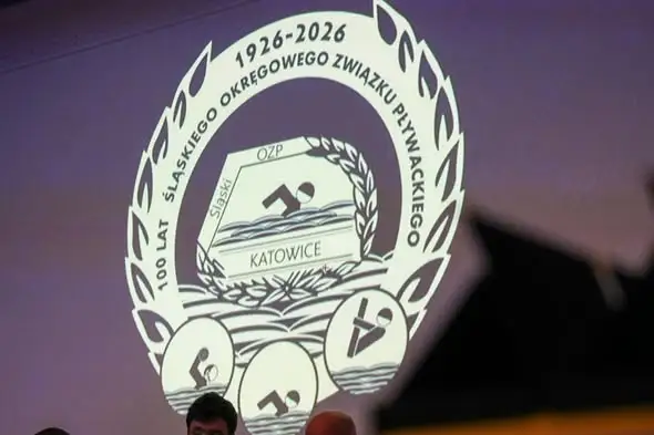 Stulecie śląskiego pływania – jubileusz Śląskiego Okręgowego Związku Pływackiego