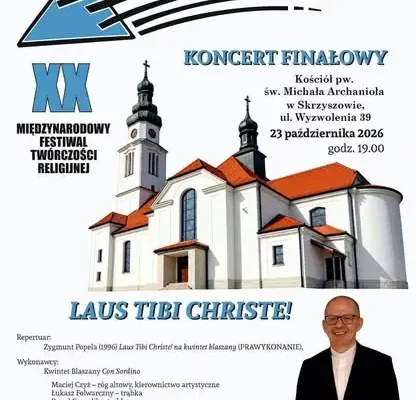 Weekend pełen atrakcji w gminie Godów: koncerty, Hubertus i nowy wóz strażacki