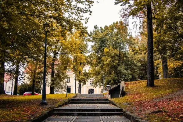 Wodzisław Śląski: ostatni tydzień października pełen wydarzeń – kino, teatr, aqua aerobik i Noc Duchów