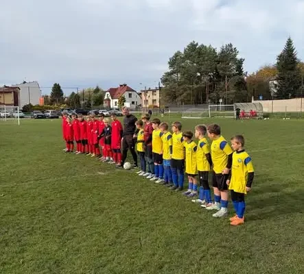 Młodzicy Polonii rewanżują się Odrze Wodzisław i umacniają pozycję lidera