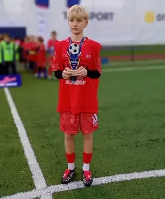 Tytani Wodzisław Śląski wygrywają makroregionalny turniej U13 i jadą do Gdańska!