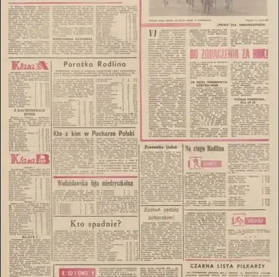 Silesia Lubomia kontra Unia Racibórz – 80 lat historii i rewanż na boisku