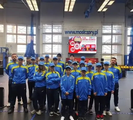 Młodzieżowe Drużyny Pożarnicze z Marklowic na drugim miejscu w Lidze MDP 2026