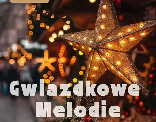 Wodzisław Śląski szuka wystawców na świąteczne „Gwiazdkowe Melodie”