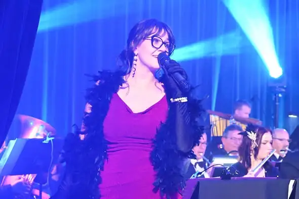 30-lecie Gminnej Orkiestry Dętej z Gołkowic: niezapomniany koncert jubileuszowy