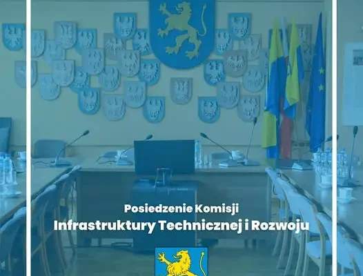 Komisja ITR w Marklowicach obradować będzie nad budżetem i chodnikami