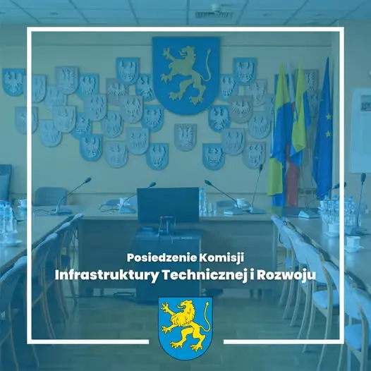 Komisja ITR w Marklowicach obradować będzie nad budżetem i chodnikami