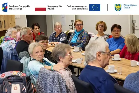 Wodzisław Śląski: seniorzy uczyli się, jak walczyć ze smogiem