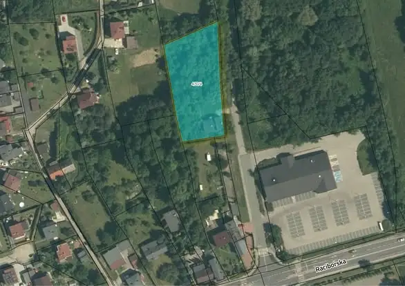 Rydułtowy wystawiają na sprzedaż dwie nieruchomości – szansa dla inwestorów