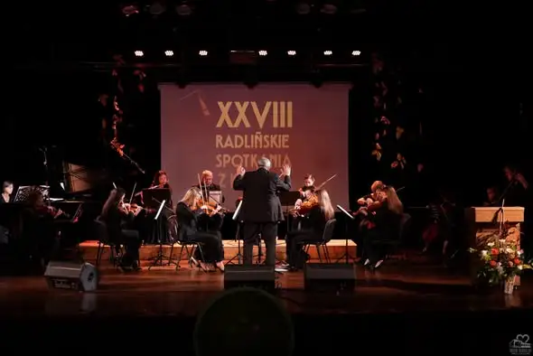 Radlińskie Spotkania z Kulturą: nagrody Quality Burmistrza Radlina wręczone