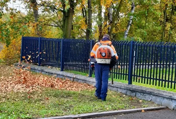 Wodzisław Śląski: służby komunalne przygotowują cmentarze wojenne przed 1 listopada