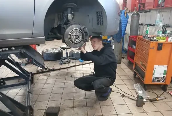 Finał konkursu „Mechanik Roku 2026” – sukces uczniów z Pszowa i Raciborza