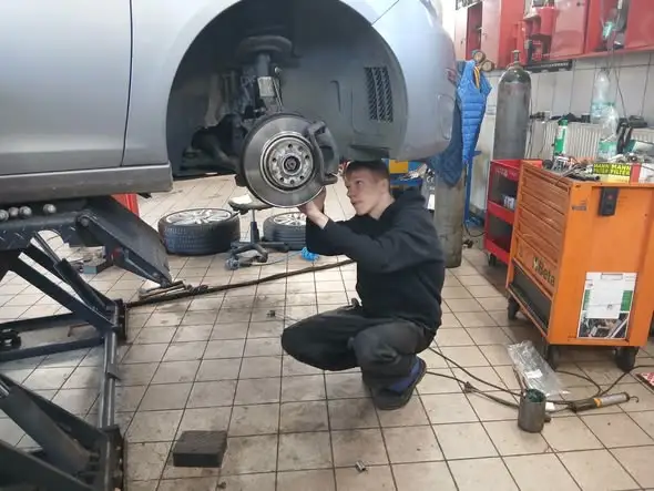 Finał konkursu „Mechanik Roku 2026” – sukces uczniów z Pszowa i Raciborza