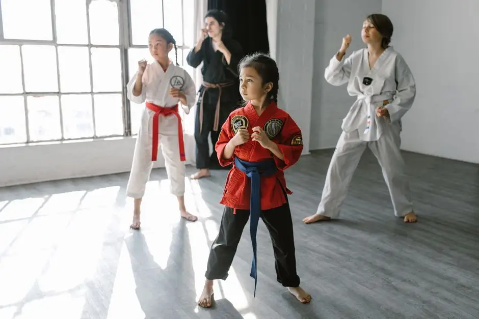Nabór na karate Kyokushin w Radlinie – pierwszy trening bezpłatny