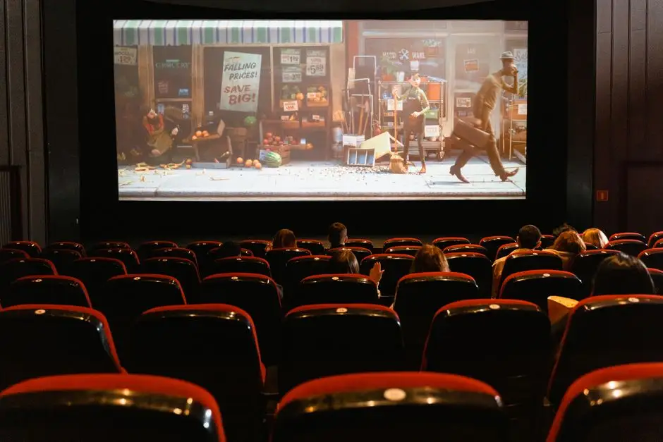 Kino Bambino w listopadzie: pierwsza kinowa przygoda dla najmłodszych