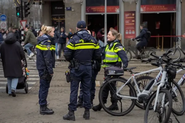 Pszów: Policja szuka właścicieli dwóch znalezionych rowerów